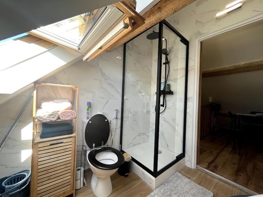 Climber's Loft With Netflix Apartment