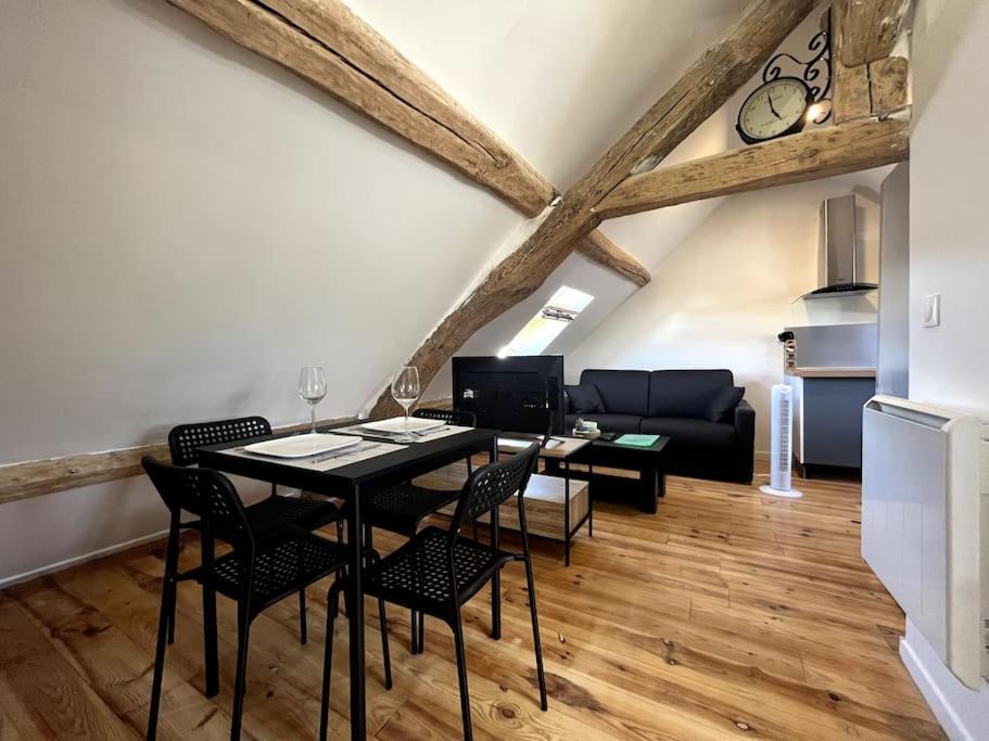Apartment Climber's Loft With Netflix *
