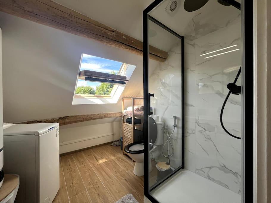 Climber's Loft With Netflix Apartment *